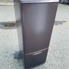 ⭐️Panasonicノンフロン冷凍冷蔵庫⭐️ ⭐️NR-B17AW-T⭐️