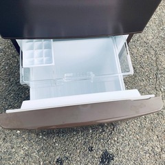 ⭐️Panasonicノンフロン冷凍冷蔵庫⭐️ ⭐️NR-B17AW-T⭐️