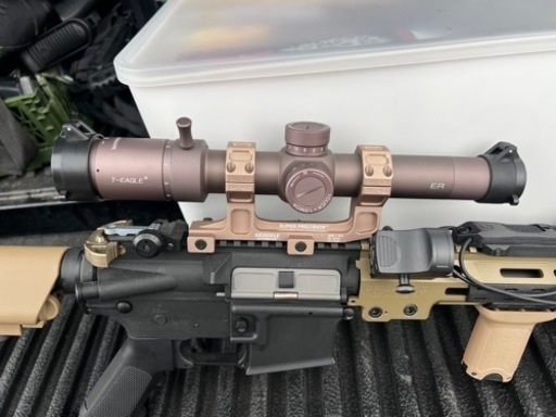 電動ガン トイガン （Golden Eagle m240B マシンガン 電動ガン