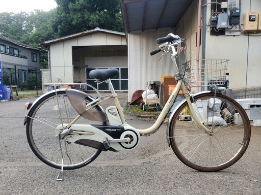 ⭐️電動自転車⭐️Panasonic