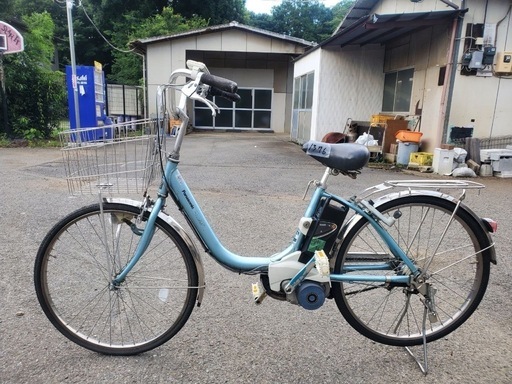 ⭐️電動自転車⭐️Panasonic