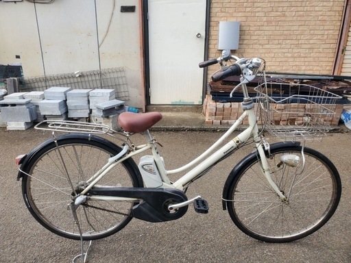 ⭐️電動自転車⭐️Panasonic