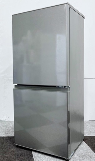 (送料無料) 2022年購入 極美品 冷蔵庫 1年使用 耐熱100℃テーブル ビッグフリーザー 低温フリーケース ⑤