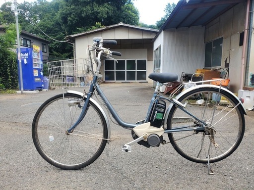 ⭐️電動自転車⭐️MIYATA　電動自転車