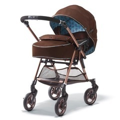 価格相談◎！Pigeon ランフィ プレミージュ ベビーカー A型