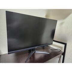【美品】Acer 27インチモニター