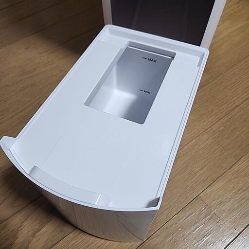 冷風機】O2 nano Plasma（オーツーナノプラズマ)