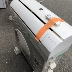 配送標準取付工事込み シャープ 主に14畳用 AY-G40TD エアコン
