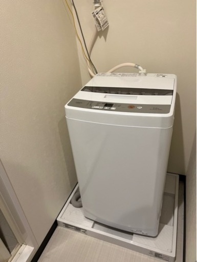 家電 生活家電 洗濯機(決まりました)