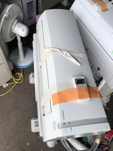 配送標準取付工事込み CSH-N2819R-W エアコン 2019年 Nシリーズ