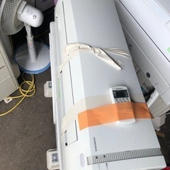 配送標準取付工事込み CSH-N2819R-W エアコン 2019年 Nシリーズ 