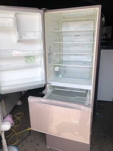 NO 311 配送可能✨ 東芝 TOSHIBA 冷凍冷蔵庫 （426L・左開き） 5ドア  