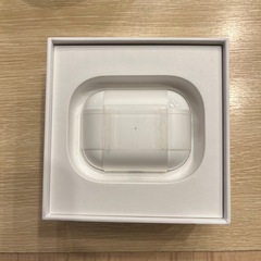 AirPodsPro2ライトニング
