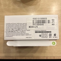 AirPodsPro2ライトニング