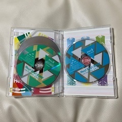 【初回限定盤】Hey!Say!JUMP LIVE TOUR 2014 smart