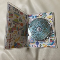 Hey!Say!JUMP/Hey!Say!JUMP LIVE TOUR 2015 JUMPing CARnival〈初回限定盤・2枚組〉