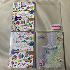 Hey!Say!JUMP/Hey!Say!JUMP LIVE TOUR 2015 JUMPing CARnival〈初回限定盤・2枚組〉