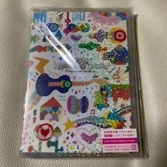 Hey!Say!JUMP/Hey!Say!JUMP LIVE TOUR 2015 JUMPing CARnival〈初回限定盤・2枚組〉