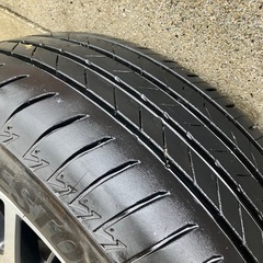 エクストレイル・エクストリーマー純正一台分８部山早い者勝ち！