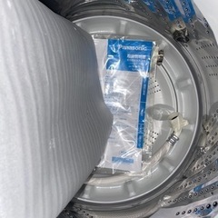 送料・設置込み可 洗濯機 6kg Panasonic 2022年