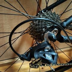 ロードバイク　SUNPEED　TRITON