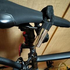 ロードバイク　SUNPEED　TRITON