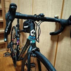 ロードバイク SUNPEED TRITON