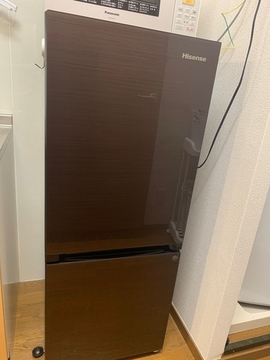 冷蔵庫　洗濯機　炊飯器　掃除機セット