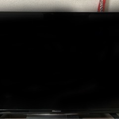 Hisense32型テレビ