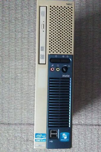 NEC　PC