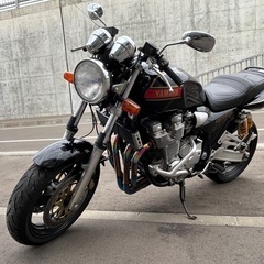 北海道のXJR1300の中古が安い！激安で譲ります・無料であげます｜ジモティー