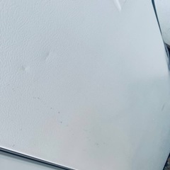 ♦️ AQUAノンフロン冷凍冷蔵庫【2018年式】AQR-16G  