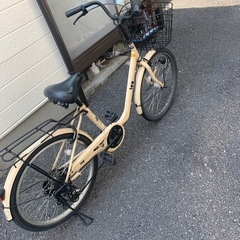 自転車