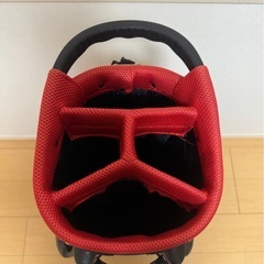 バハマ　キャディバッグ