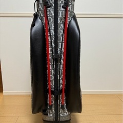 バハマ　キャディバッグ