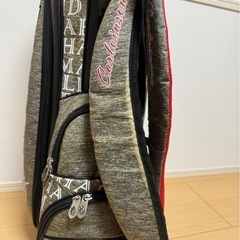 バハマ　キャディバッグ