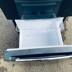 ♦️ Hisense2ドア冷凍冷蔵庫【2019年製】HR-D15CB  