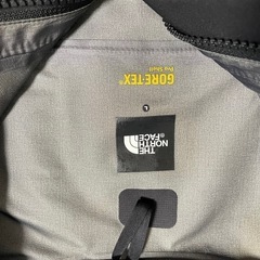 ノースフェイス GORE-TEX