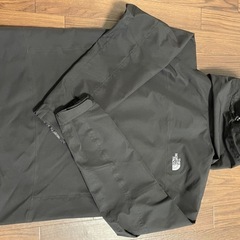 ノースフェイス GORE-TEX