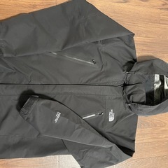 ノースフェイス GORE-TEX