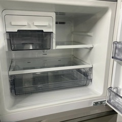 【3年間保証付】2023製 Panasonic NR-B252T-H 冷蔵庫