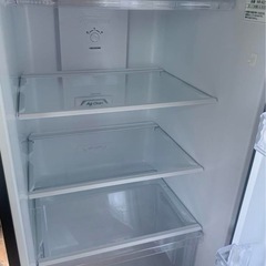 【3年間保証付】2023製 Panasonic NR-B252T-H 冷蔵庫