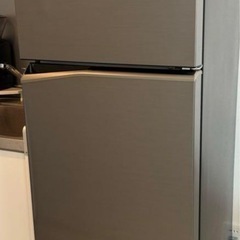 【3年間保証付】2023製 Panasonic NR-B252T-H 冷蔵庫