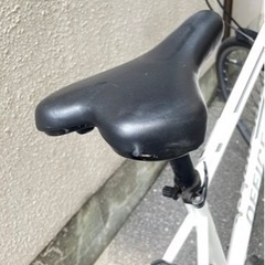 アサヒ自転車　オフィスプレス　オートライト