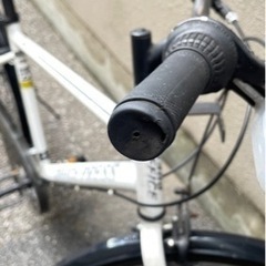 アサヒ自転車 オフィスプレス オートライト