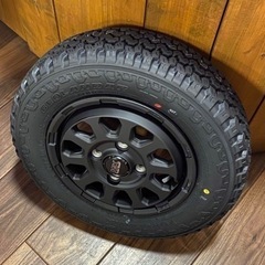 軽トラ☆軽バン☆専用☆YOKOHAMA☆KT☆新品タイヤ新品ホイール