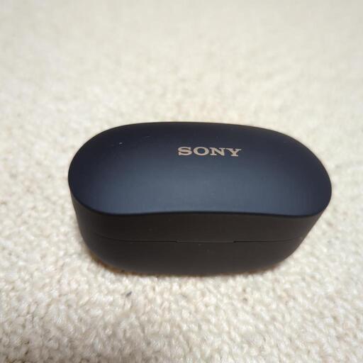 ヘッドフォン SONY WF-1000XM4
