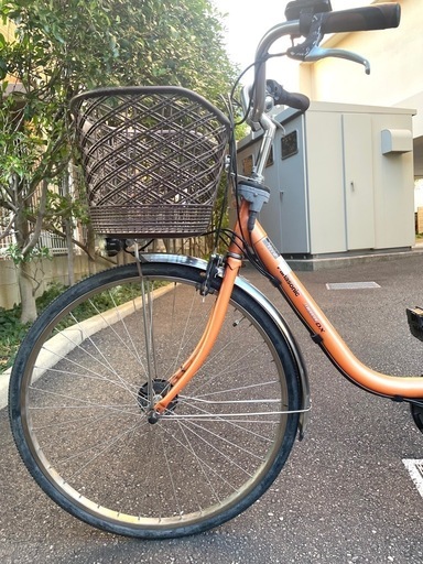 パナソニック電動アシスト自転車(25) 公式】EZ｜電動アシスト自転車