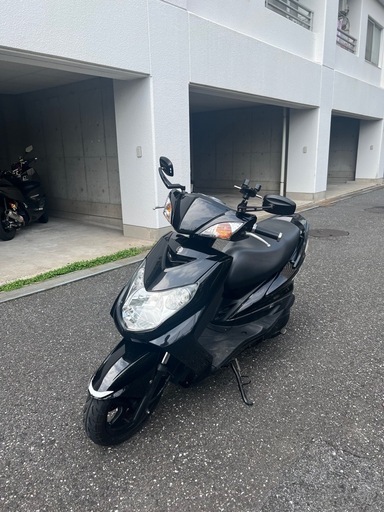 ヤマハ シグナスx2型 se44j (交換可能)