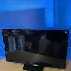 ♦️ FUNAI液晶カラーテレビ【2018年製】FL-32HB2000